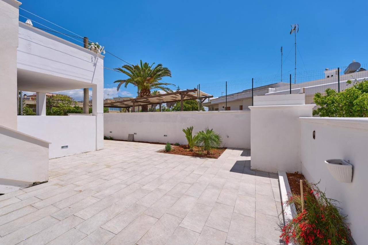 La Casa di Clara Intero Appartamento con ampi spazi ad uso esclusivo - B&B Marina di Mancaversa