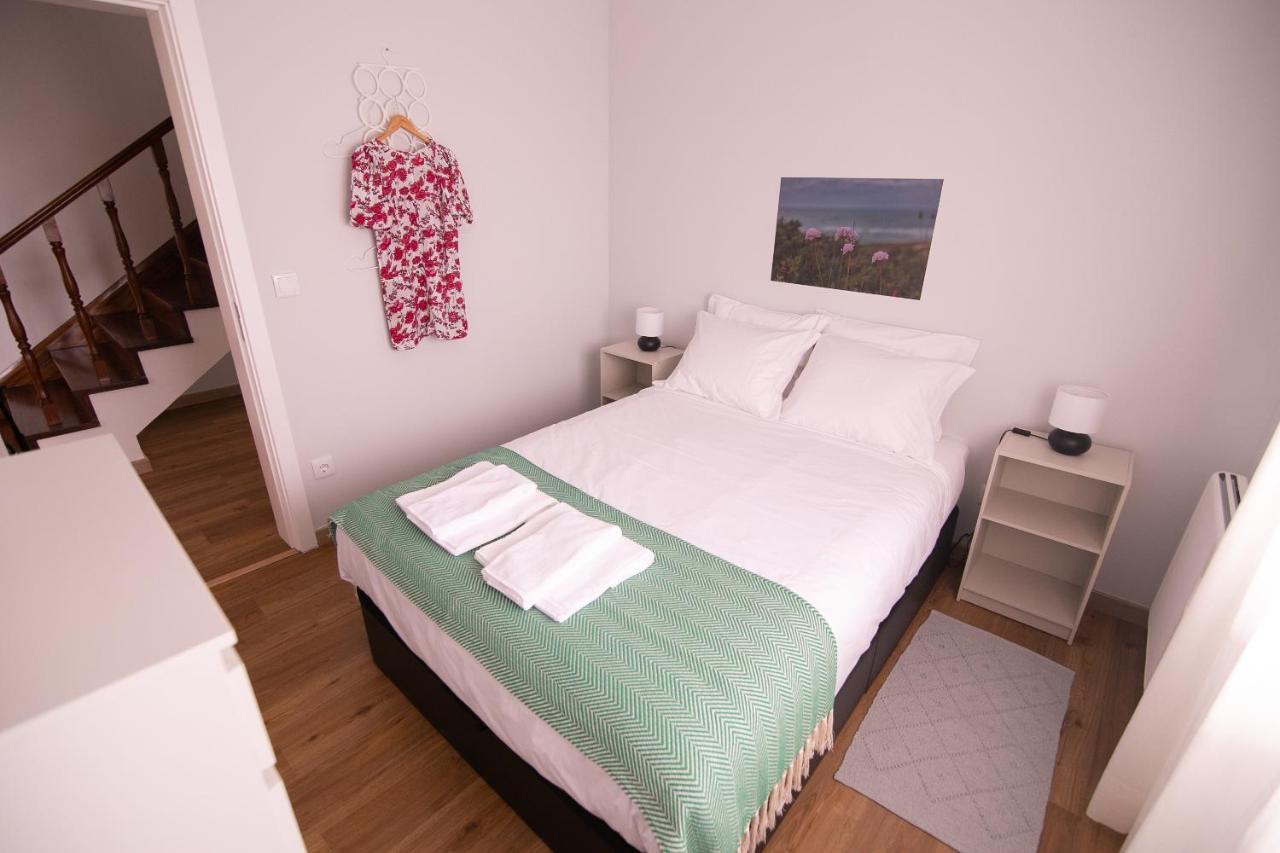 Doppelzimmer mit Gemeinschaftsbad