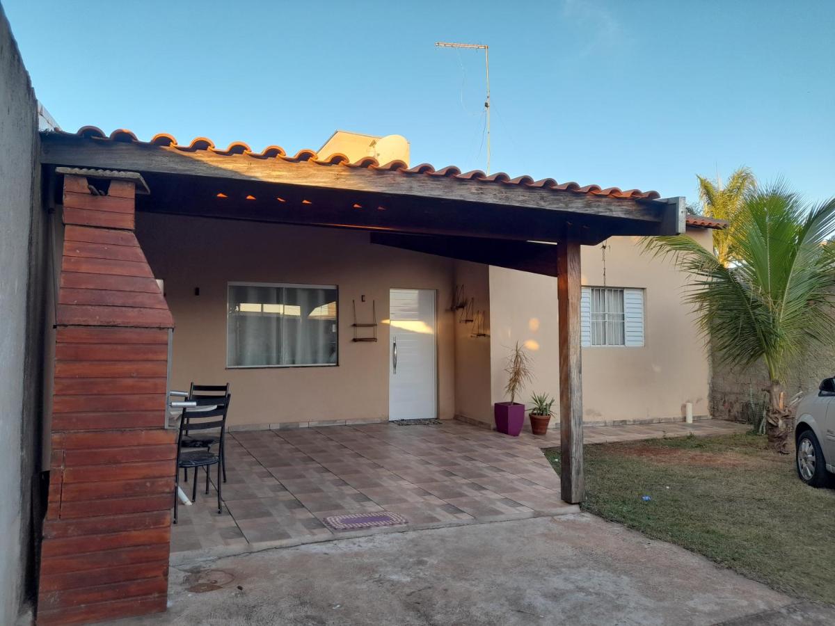 Casa tropical - B&B