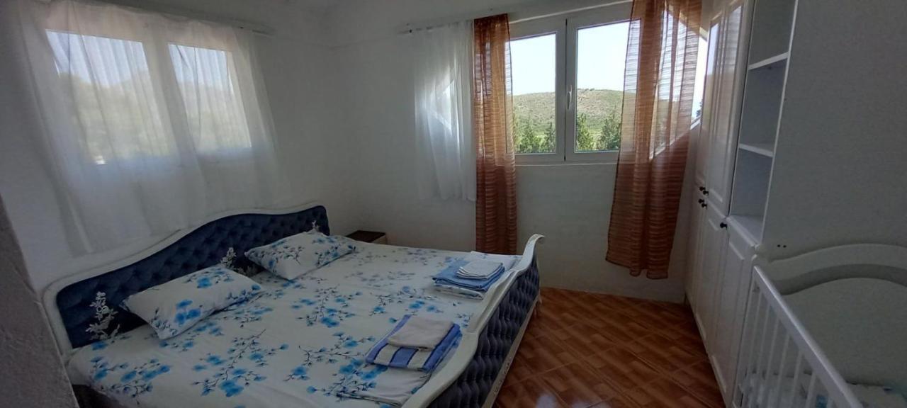 Four-Bedroom Apartment