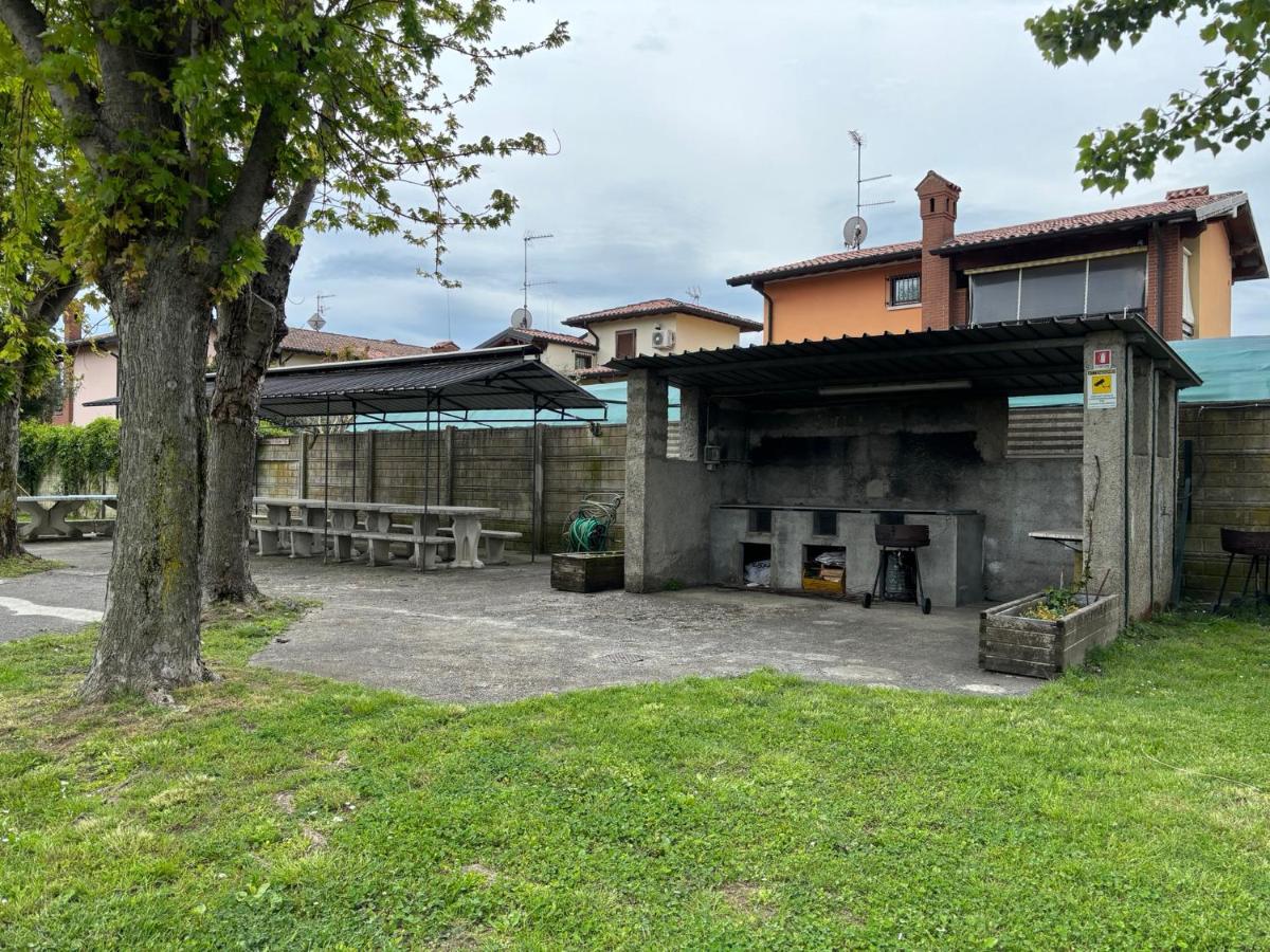Garda Paola Lake Experience 2 - Ferienwohnung