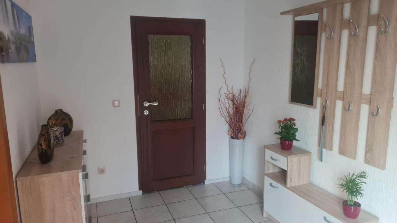 Moderne, ruhige Ferienwohnung! - B&B
