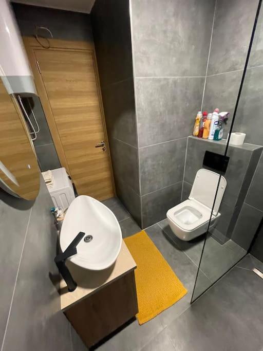 Apartment Filip - Bed and Breakfast Nikšić