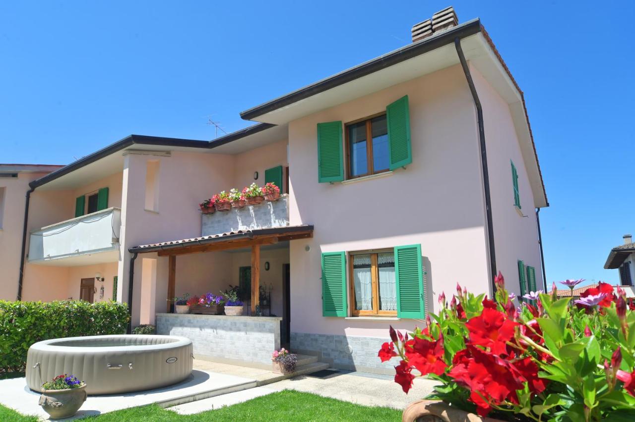 Casa Lorenzo - B&B Spello