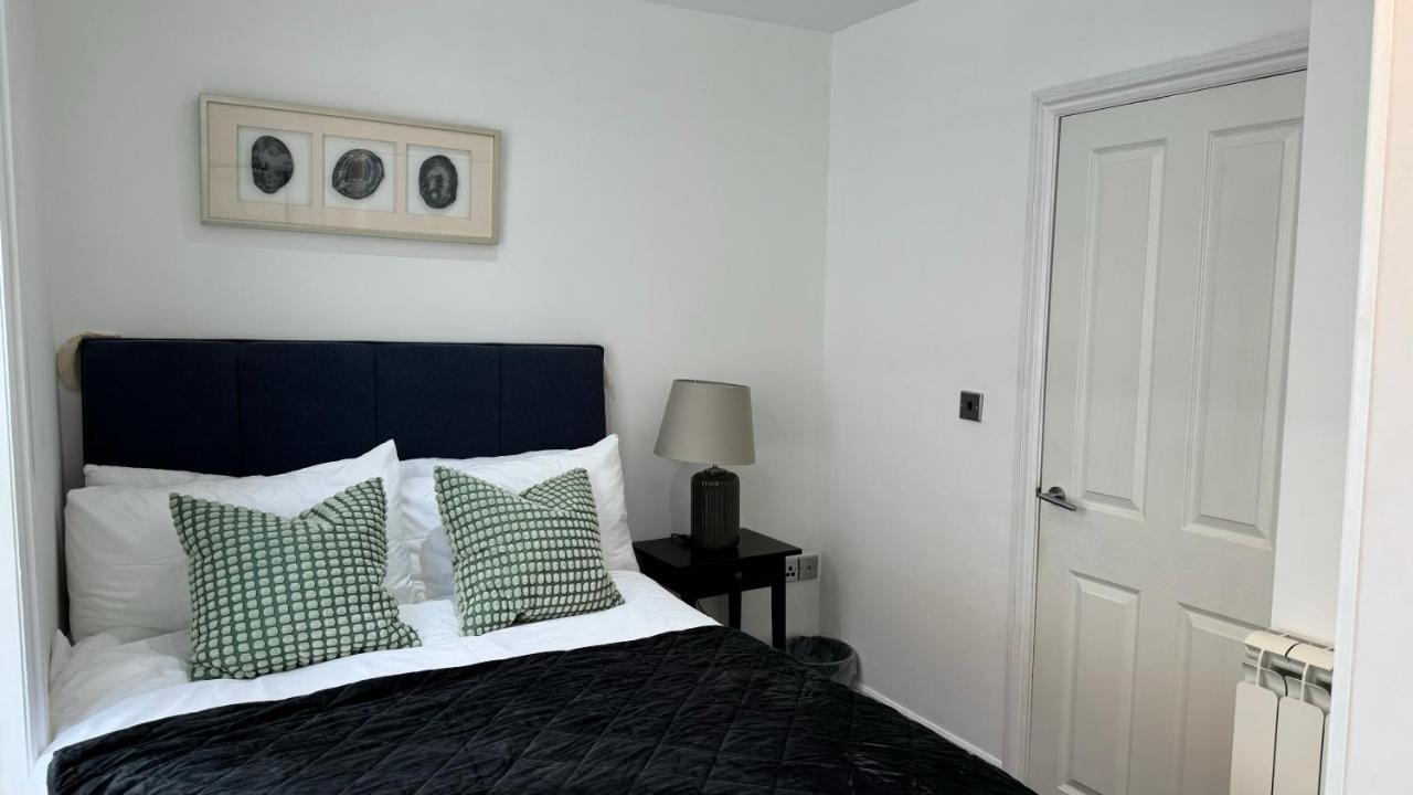 Brighton Beachside City Gem 7 Min Walk to Shore 1 Bed 1 Bath - Bed and Breakfast The City of Brighton and Hove