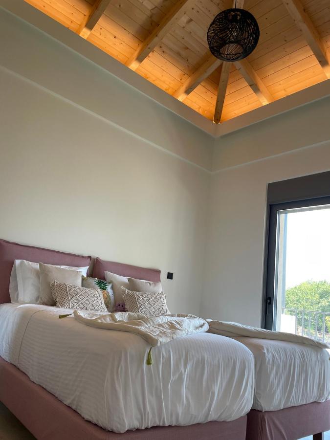 Villa de 2 dormitorios