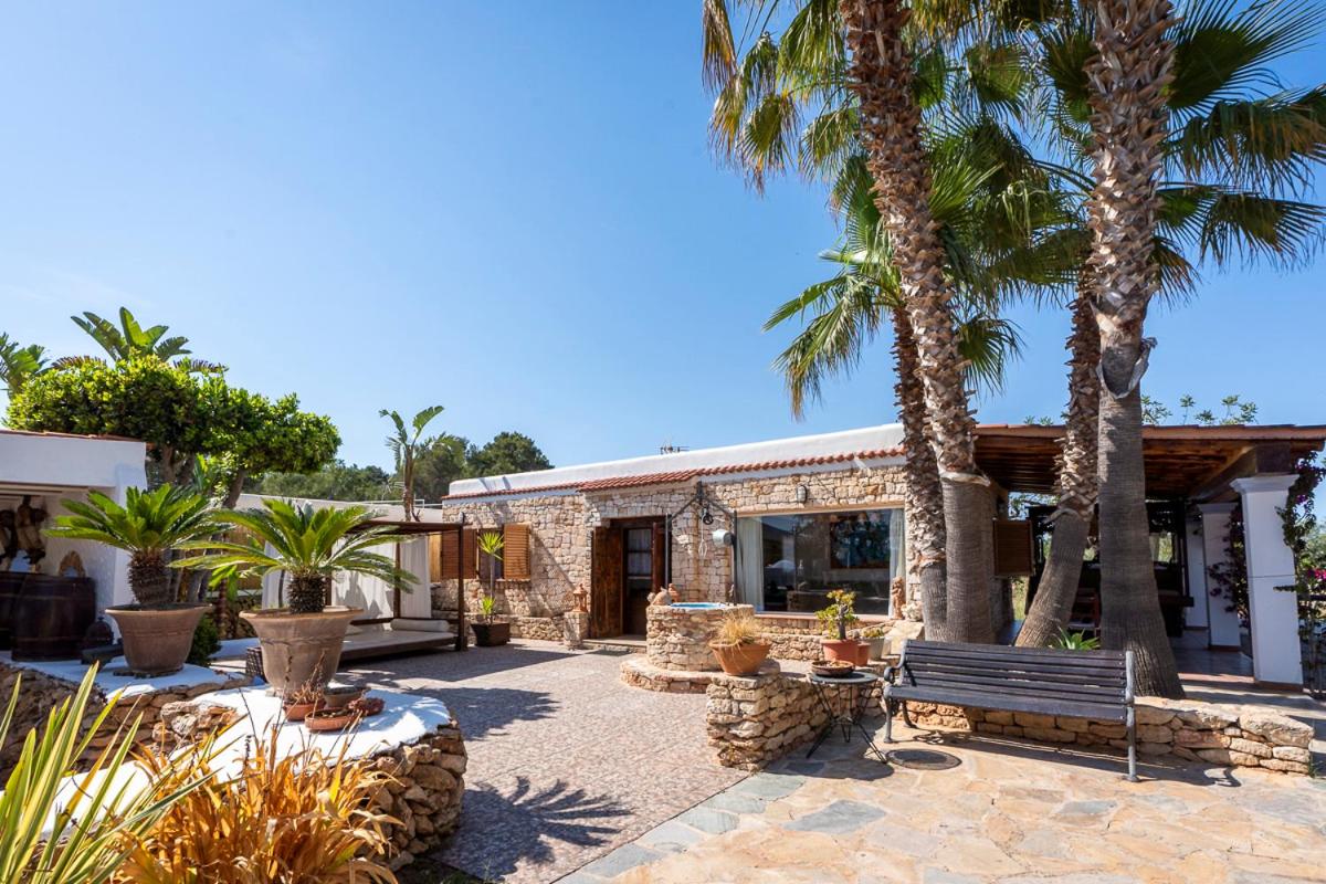 Villa con 5 Camere da Letto