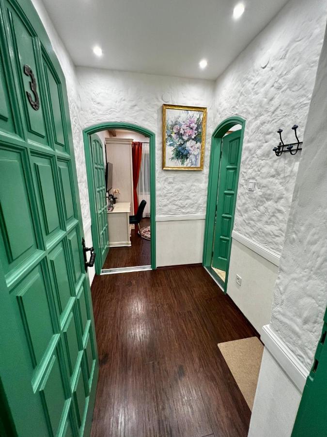 Tia Maria - Bed and Breakfast