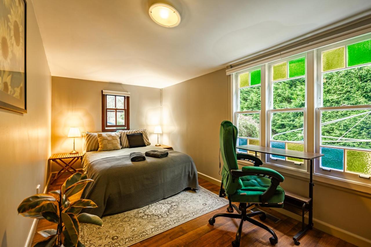 Haus mit 3 Schlafzimmern