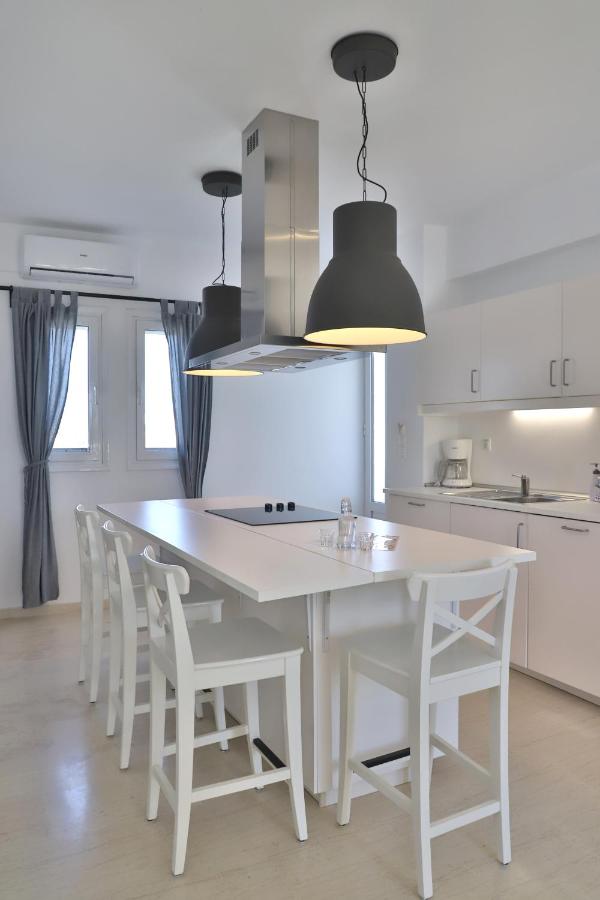 Appartement Deluxe