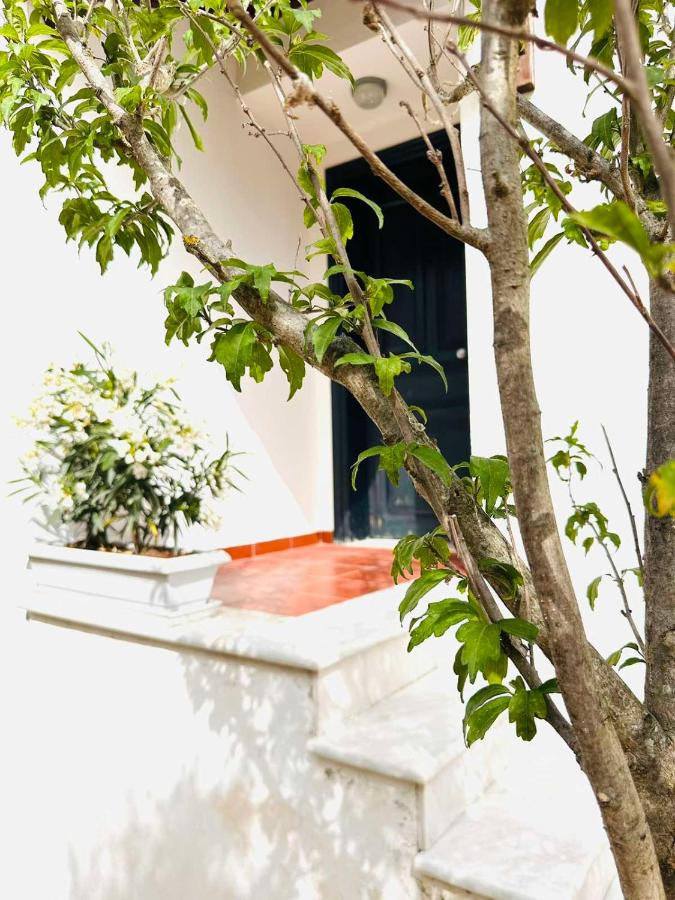 Villa Bianca Kavala - B&B
