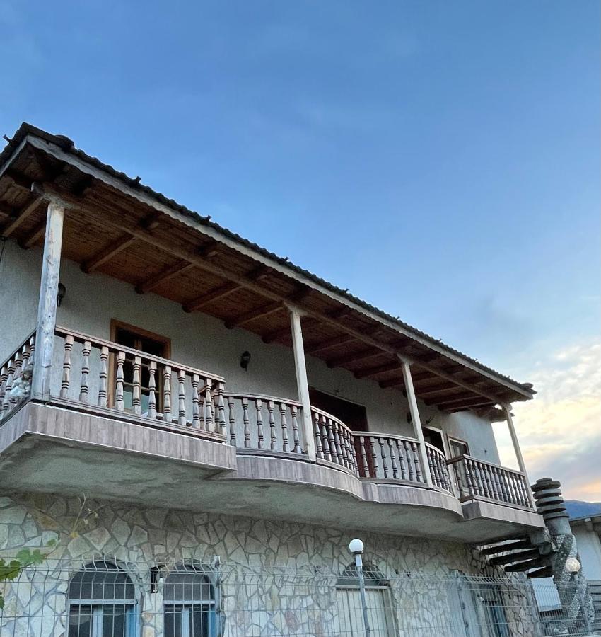 Elsa's Villa - B&B