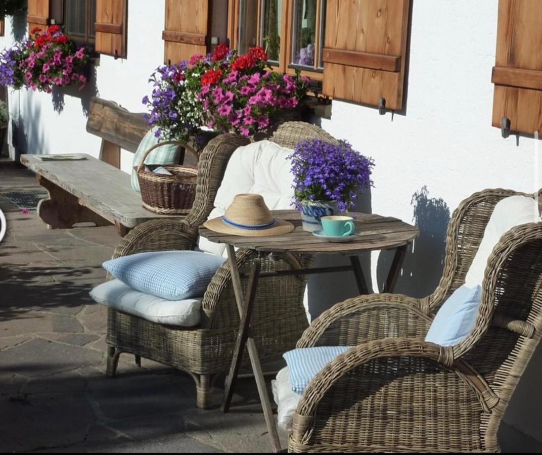 Apartment mit 2 Schlafzimmern und Balkon