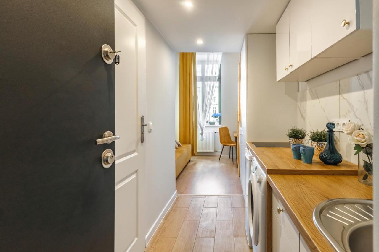 Duplex Apartment