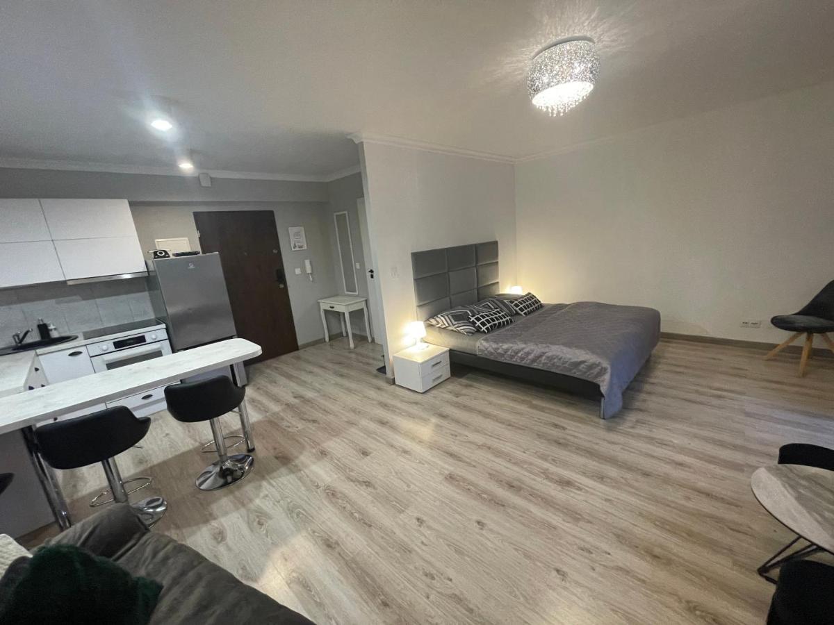 Sweet Apartment