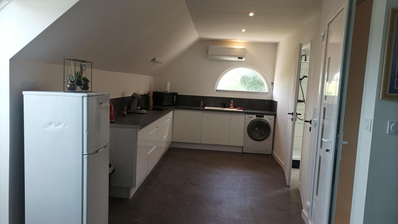 Appartement 8 pers neuf 80m2 - B&B