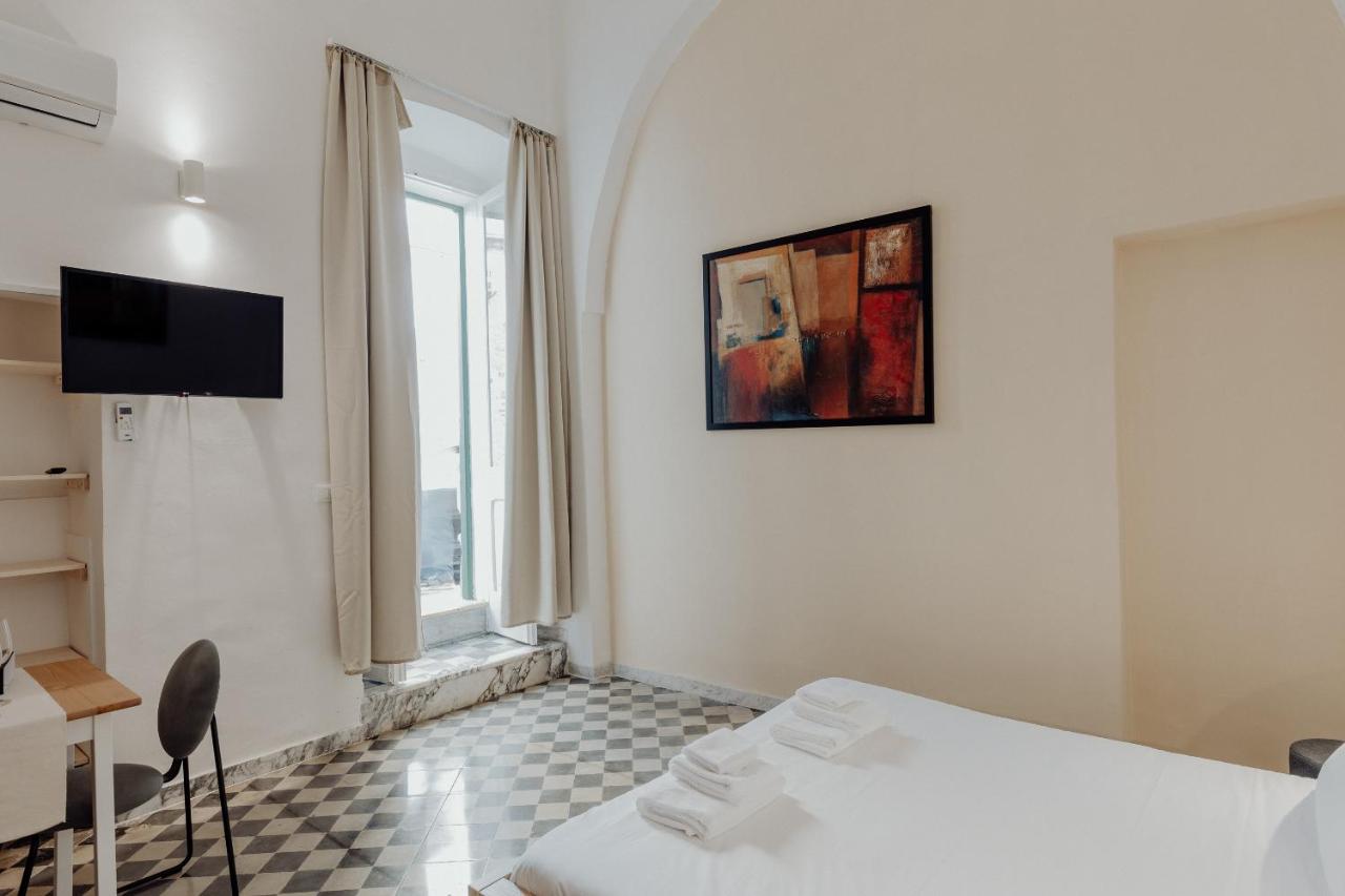 Like Hostel by MONHOLIDAY - Bed and Breakfast Monopoli