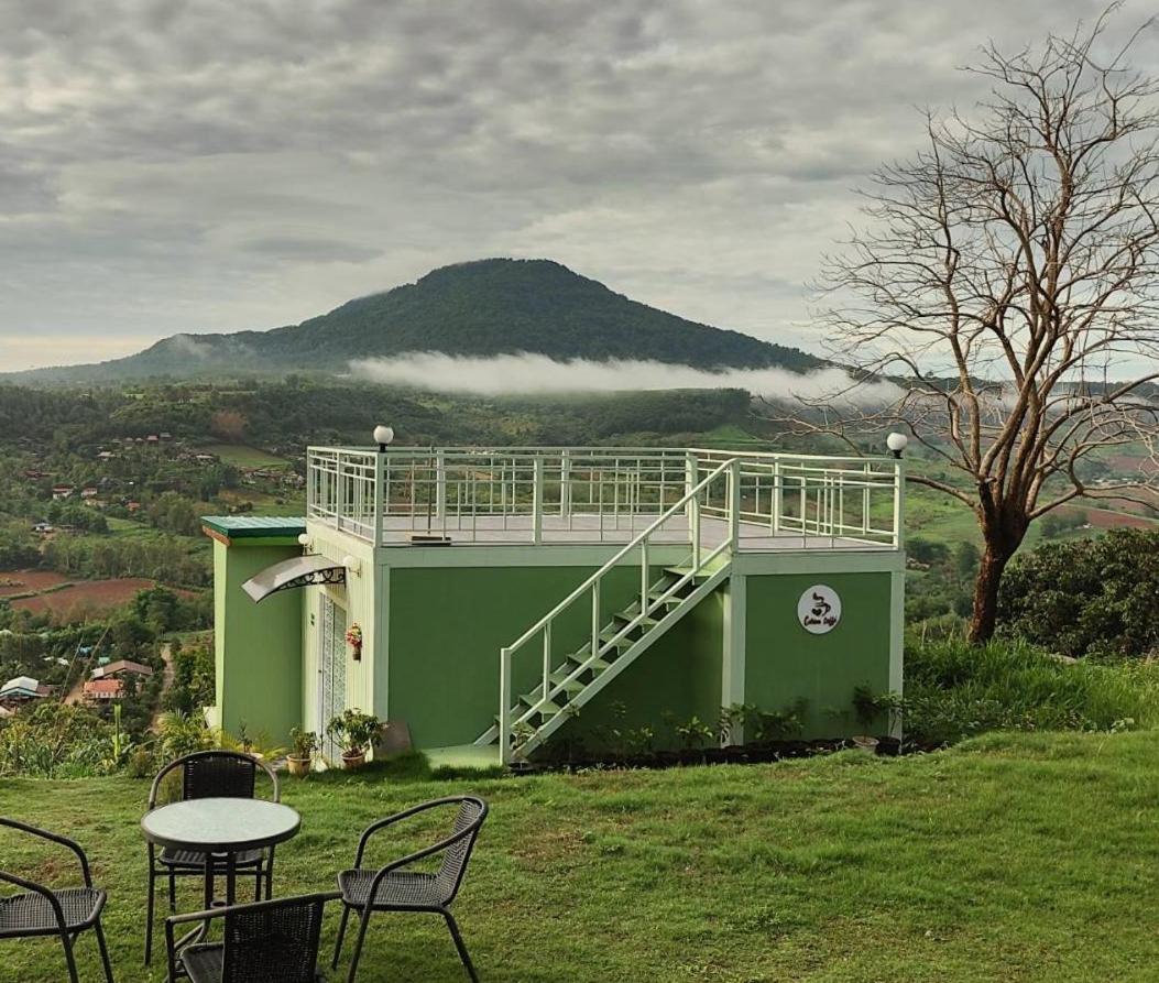 King Room with Mountain View