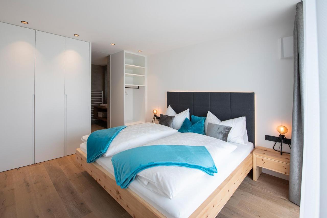 Apartment mit Seeblick