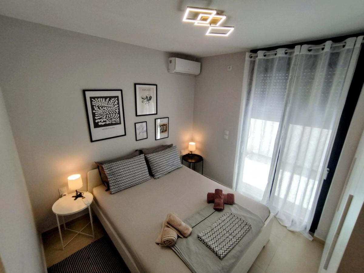 Apartment mit 2 Schlafzimmern