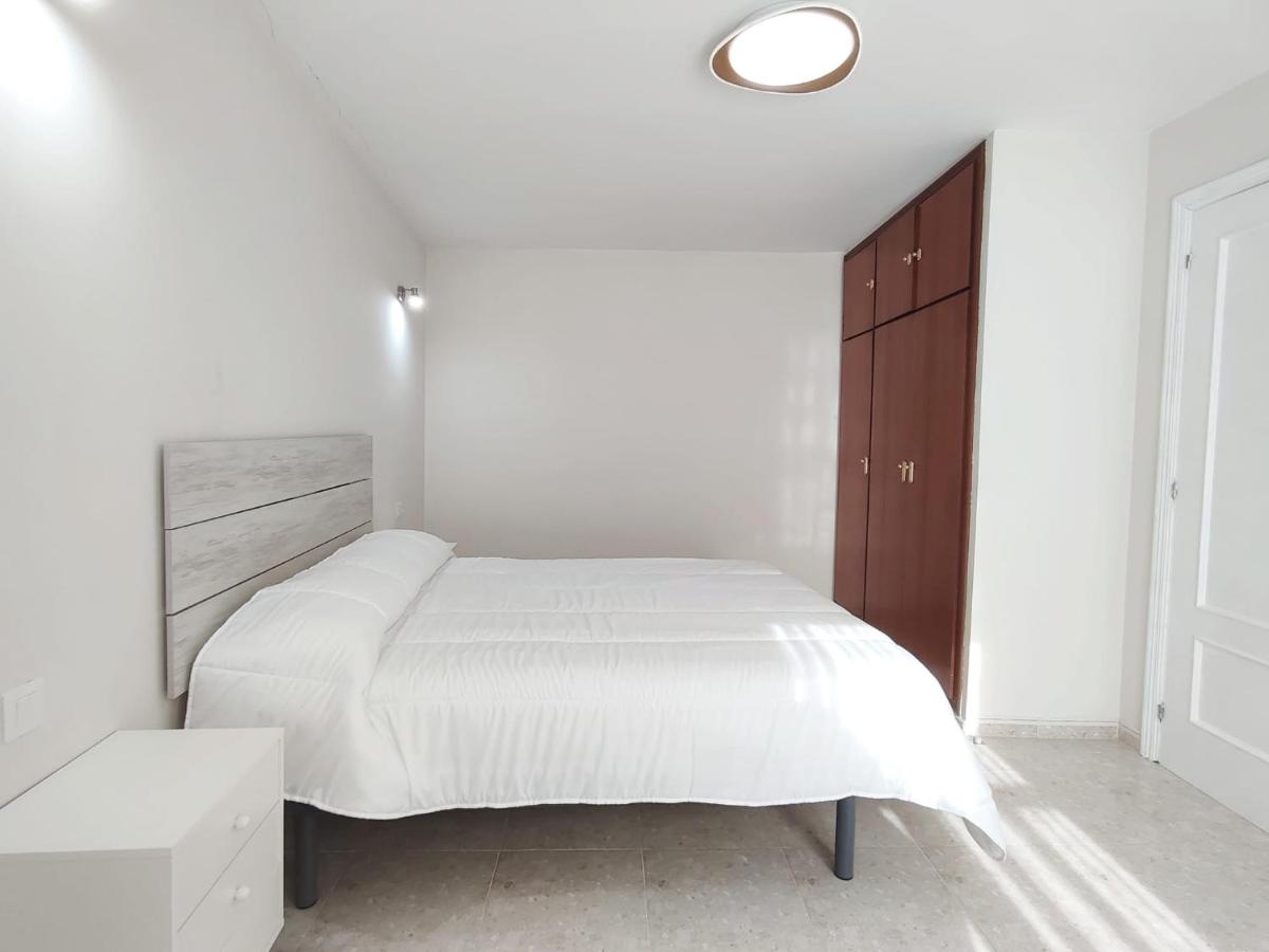 One-Bedroom Standard Apartment