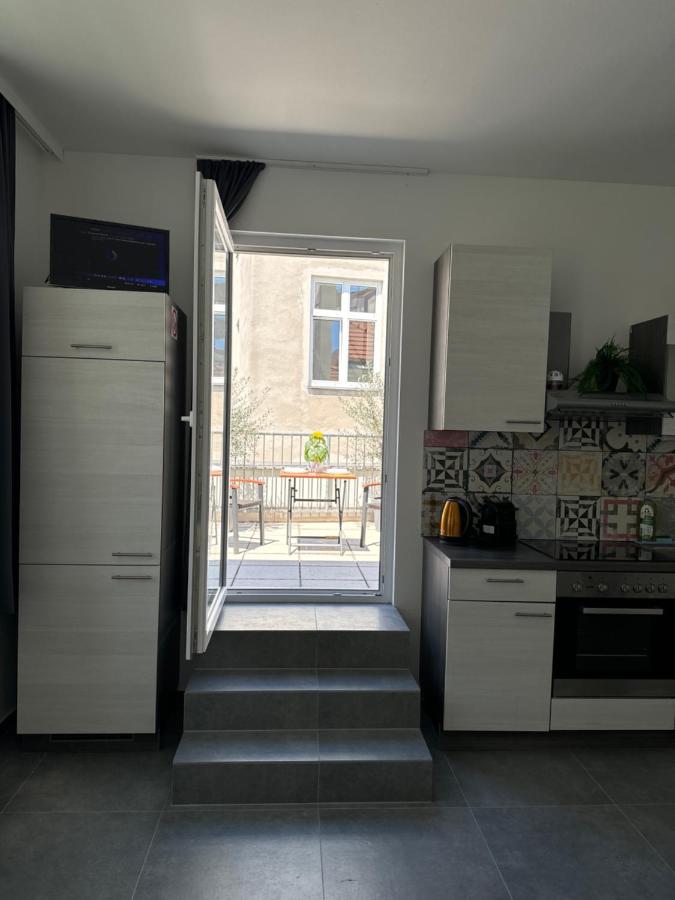 Appartement 1 Chambre
