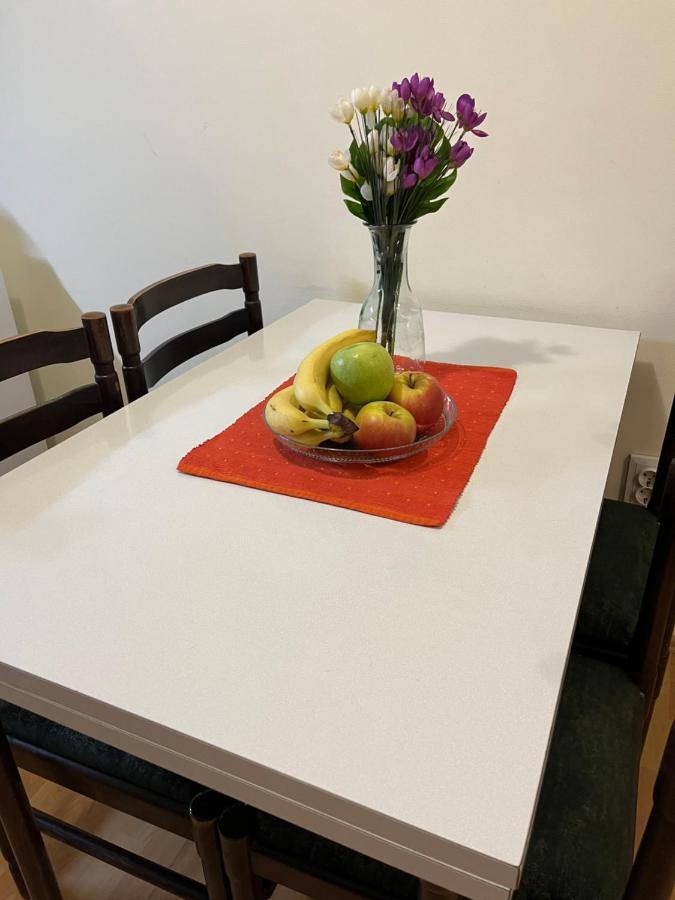 Peaceful Apartment Simovic - B&B Belgrado