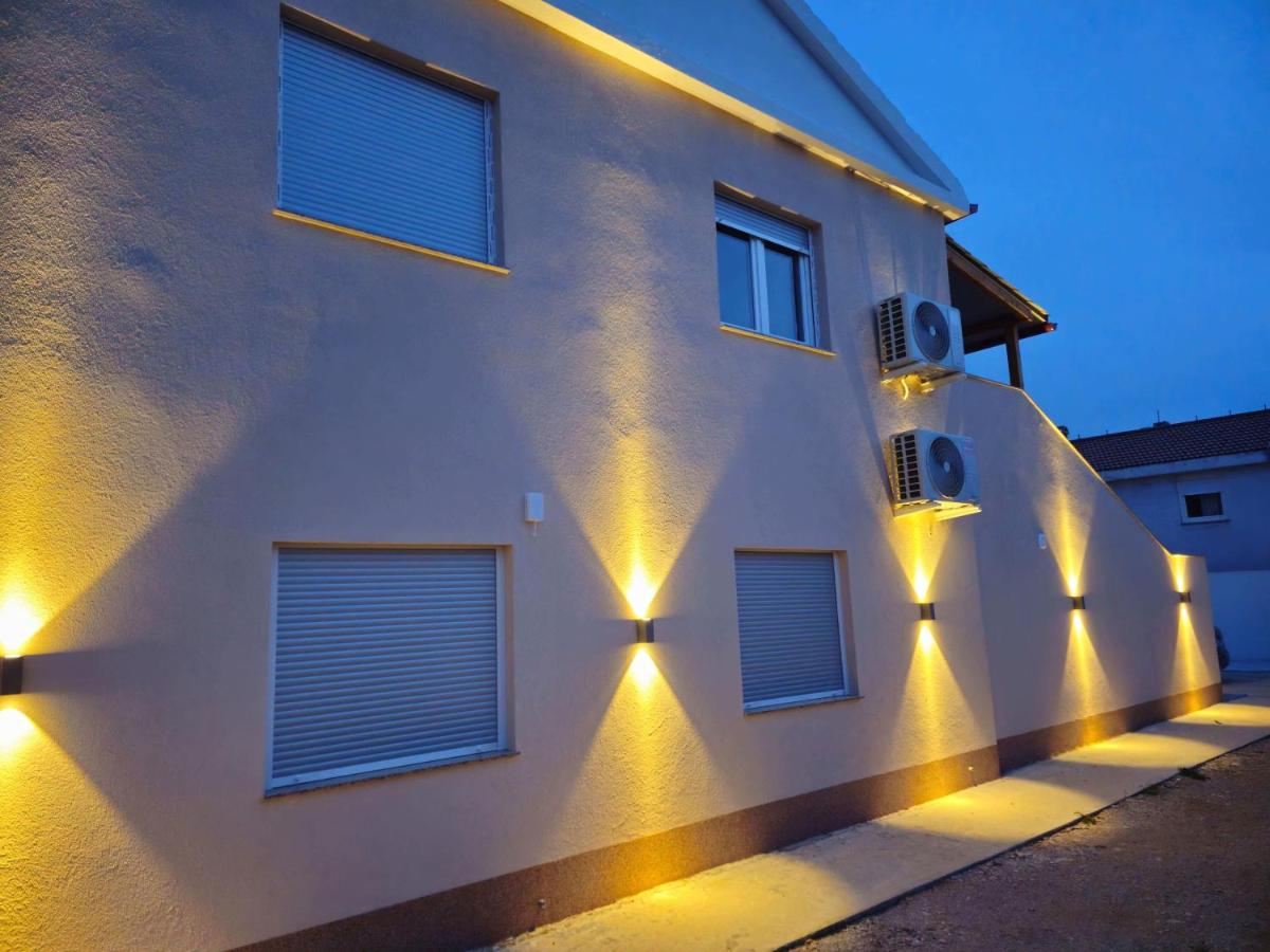 Apartman Tia - B&B