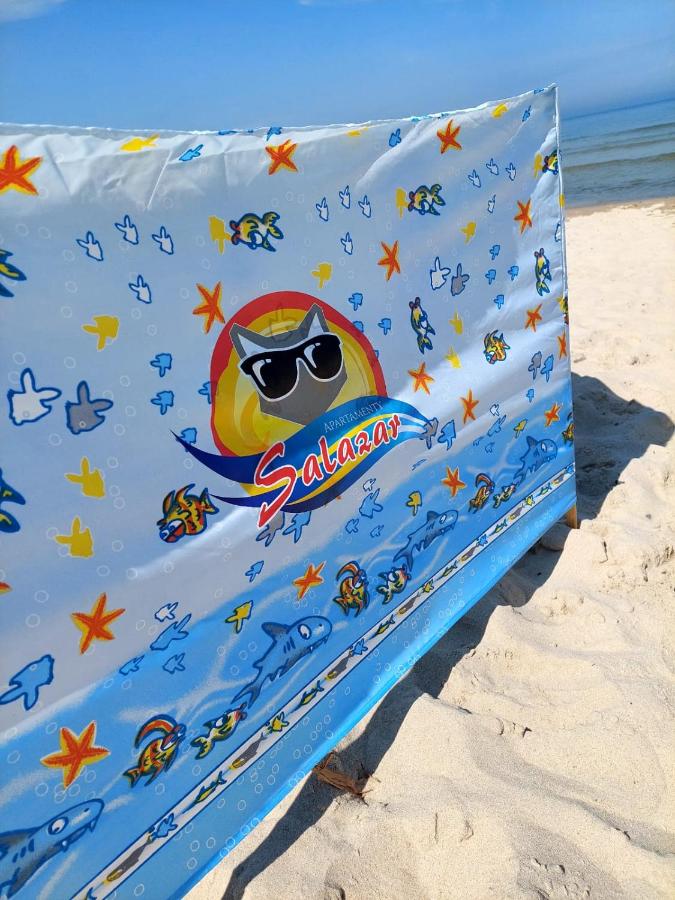 Salazar - B&B Debina