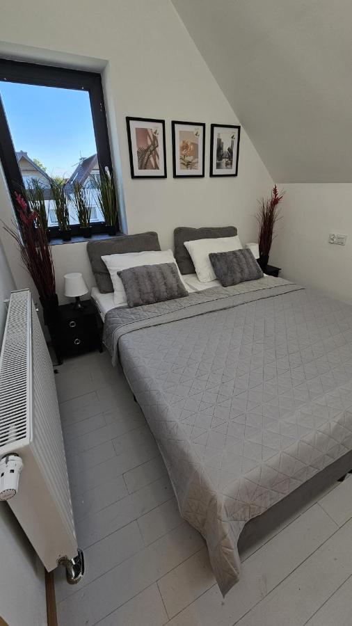 Przystań Sienna by MYPART in your apartment - B&B Gdansk