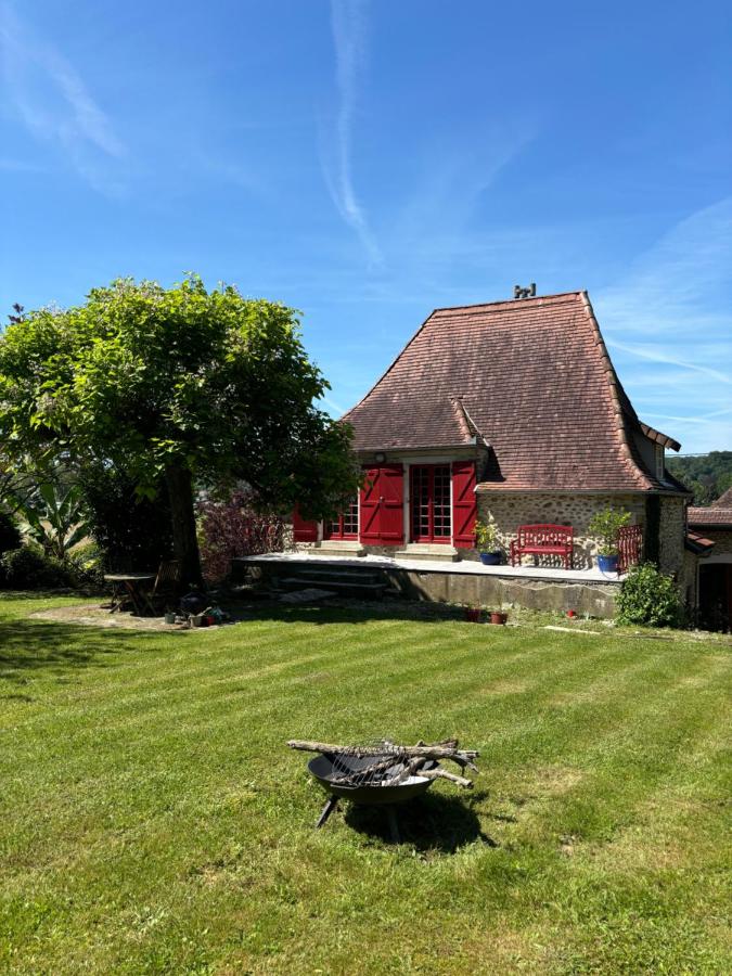 Maison Melville - Bed and Breakfast Gestas
