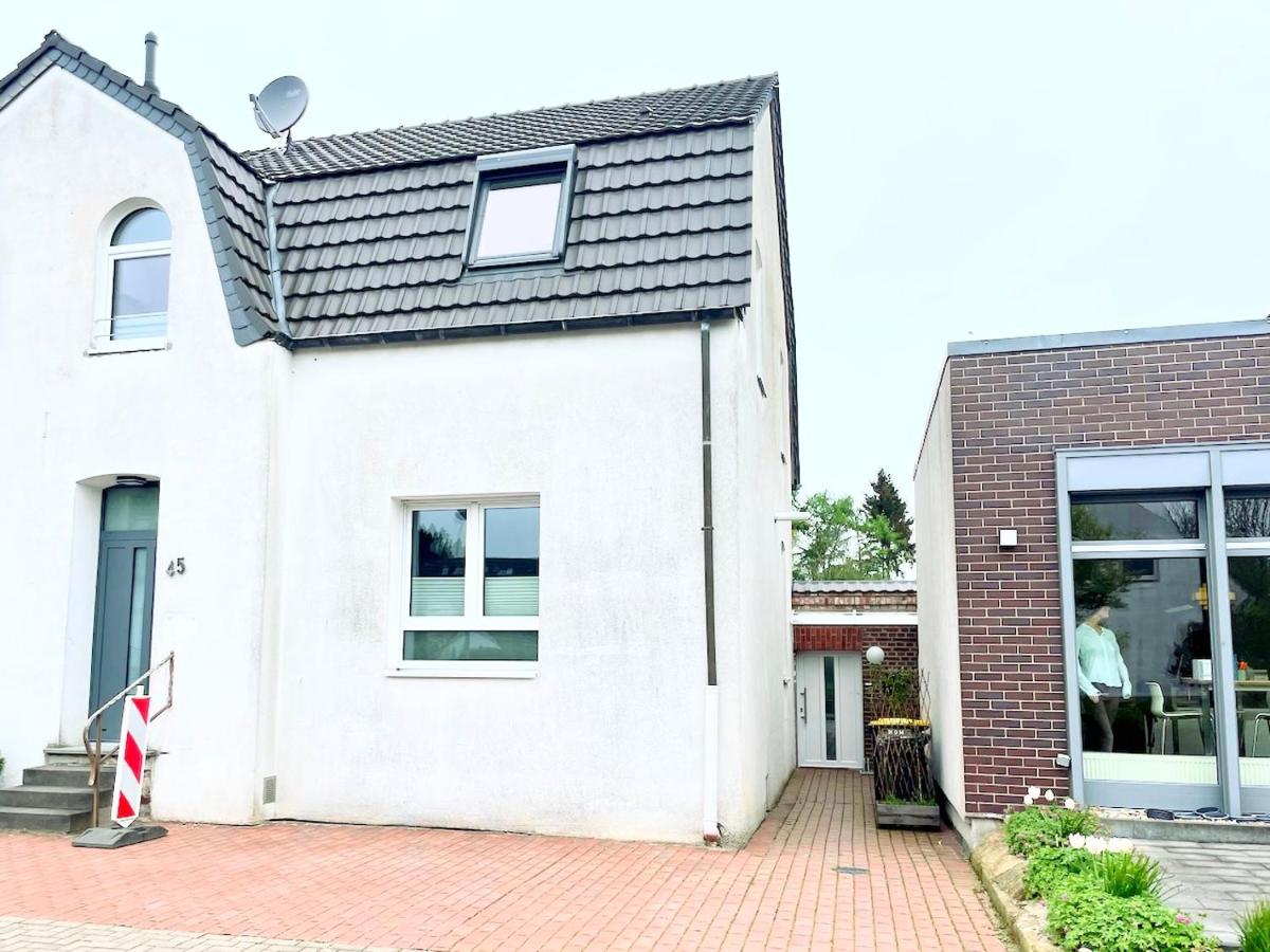 Zentral Wohlfühlen No2 - Ferienwohnung