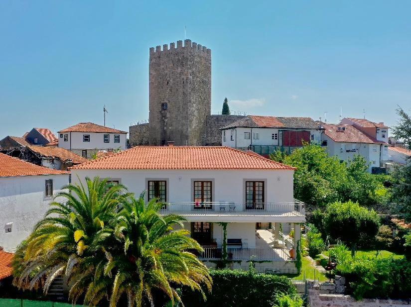 Casa de 4 dormitorios