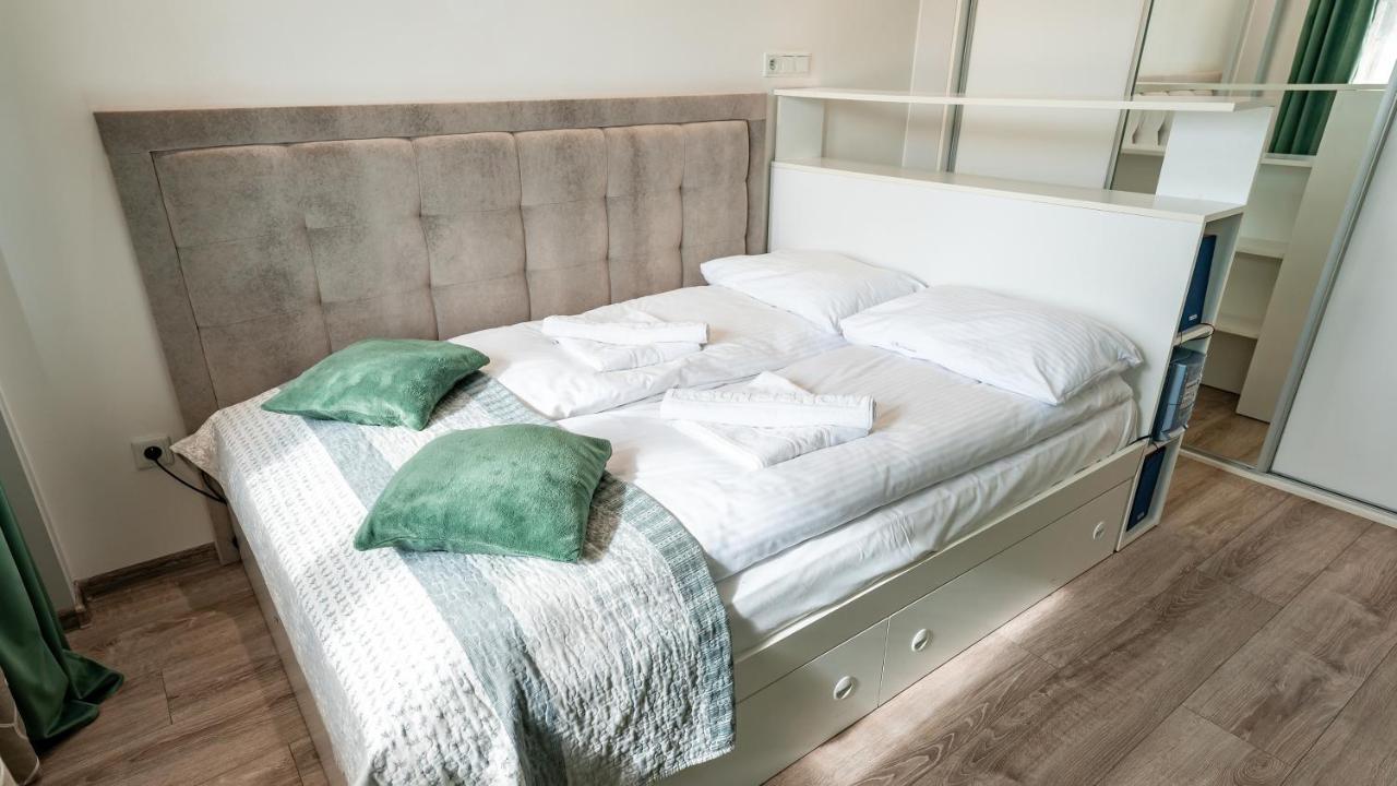 Apartment mit 1 Schlafzimmer