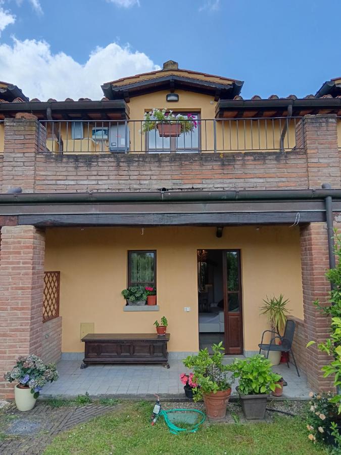 la casa di Debora - Ferienwohnung
