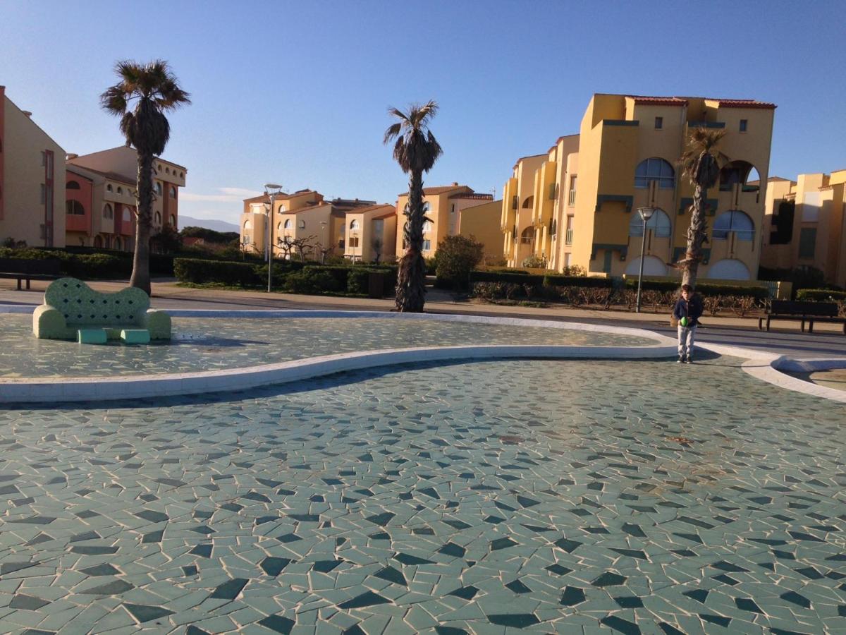 Les portes de la Plage - Chambres d’hôtes Port Leucate