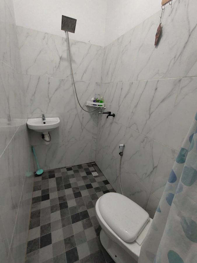 Deluxe Double Room with Bath