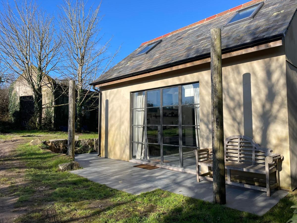Tresahor Studio - B&B