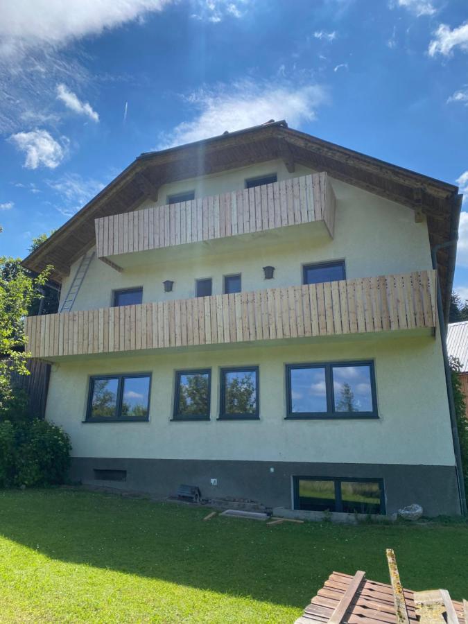 2-Zimmer Wohnung Auf der Heide - B&B Finkenstein