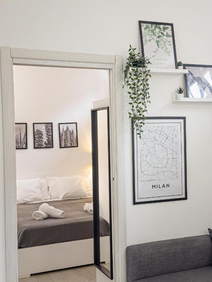 Deluxe One-Bedroom Apartment with Garden View