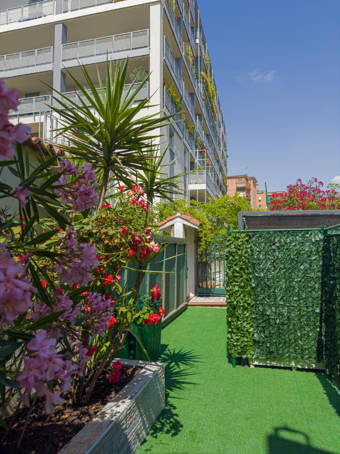 Vigentino Suites - B&B