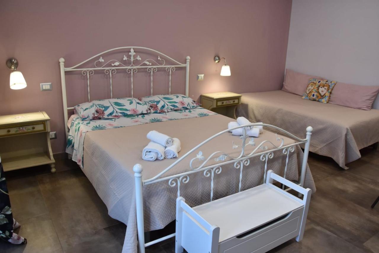 Habitación Doble con balcón