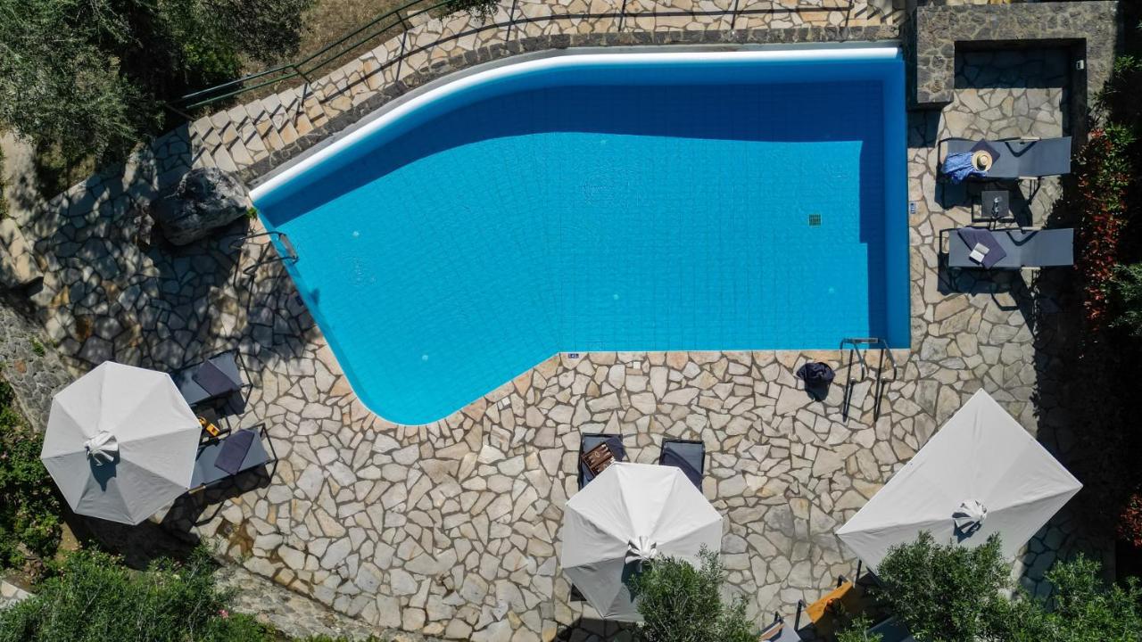 Lucky Villas - Chambres d’hôtes