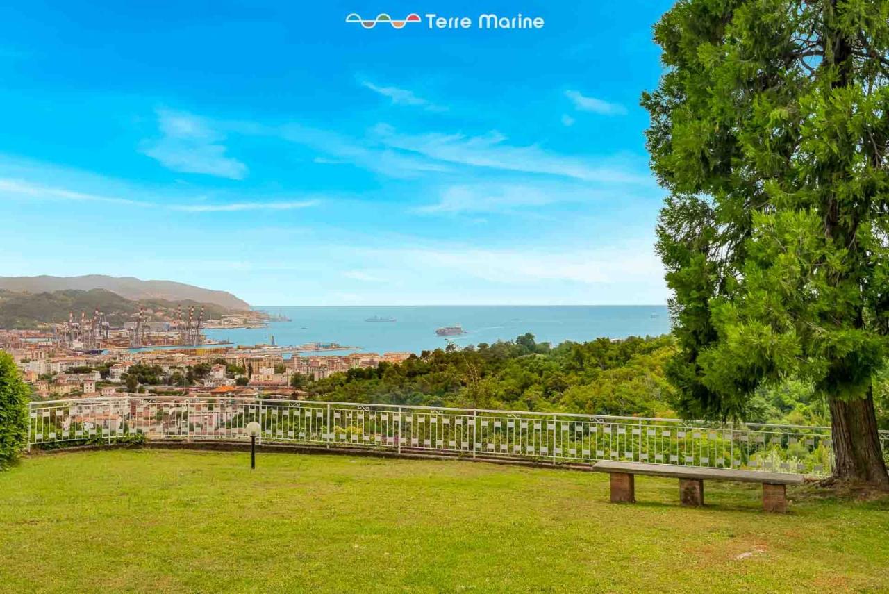 Ai Colli 136, Terre Marine - B&B