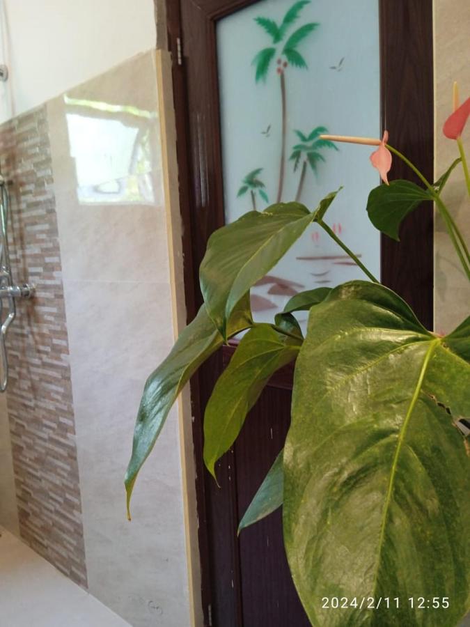 Doppelzimmer mit Balkon