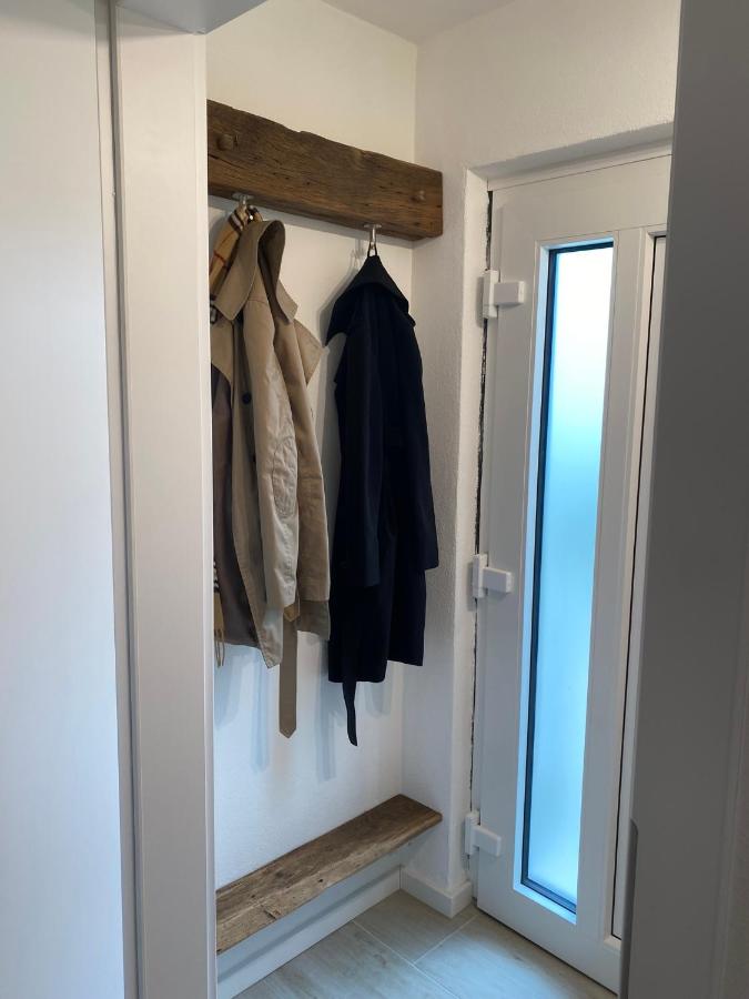 Ferienwohnung Katharina - Chambres d’hôtes