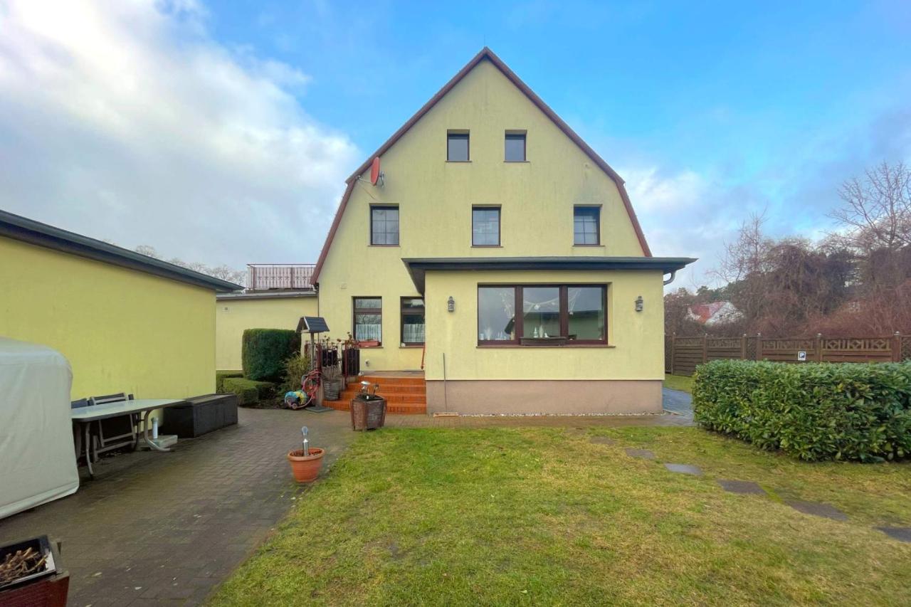 Haus Antje Studio - B&B