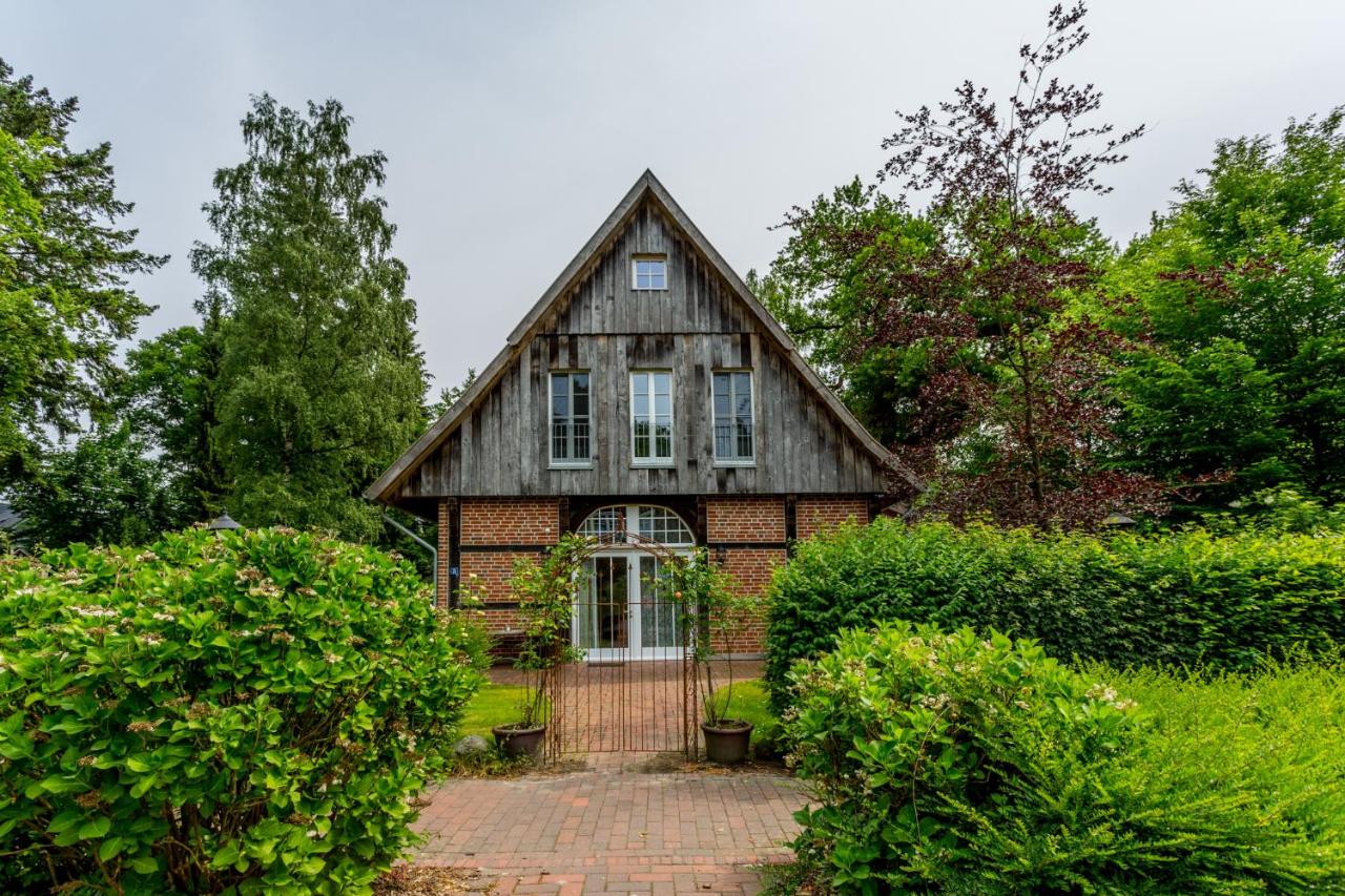 Gästehaus Gut Füchtel und Gut Welpe - B&B
