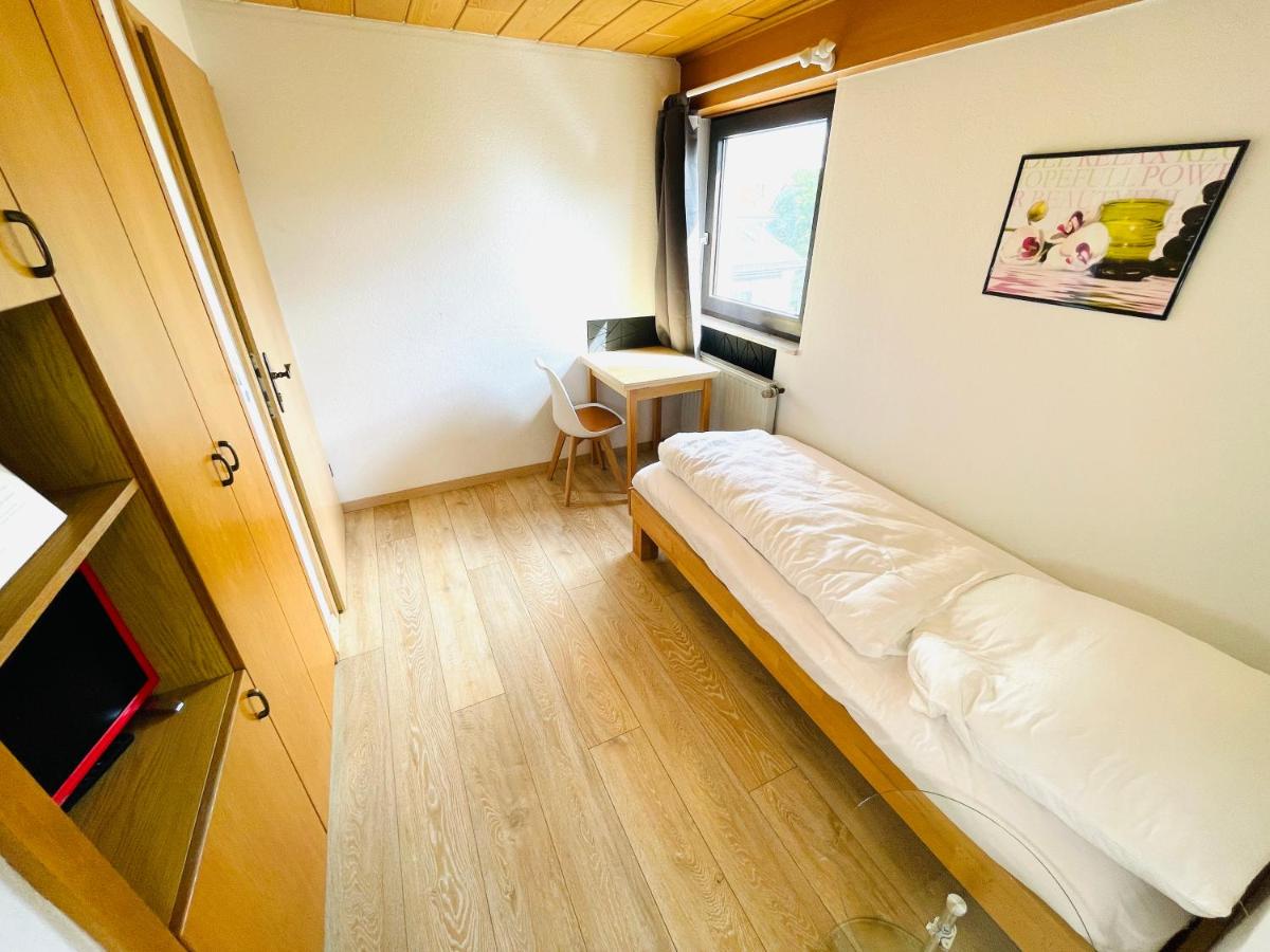 Single Room