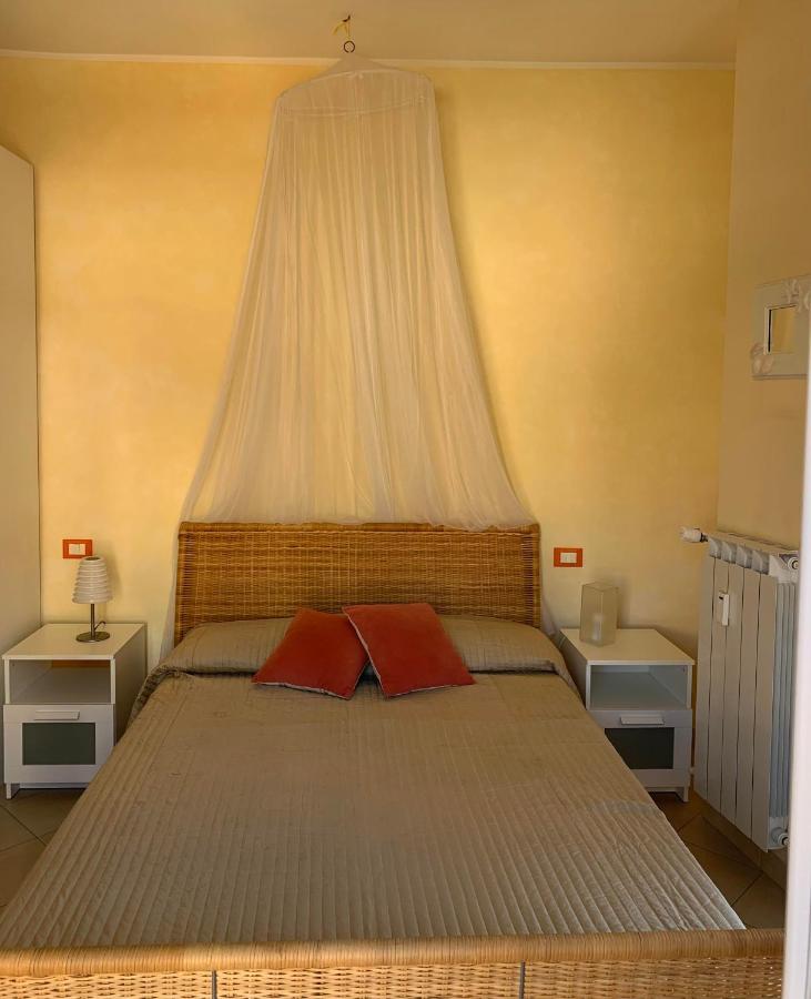 Apartment mit 2 Schlafzimmern